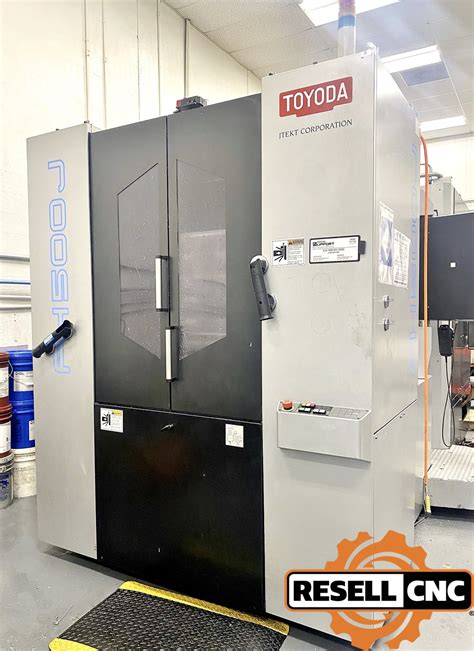 toyoda cnc|New and Used TOYODA .